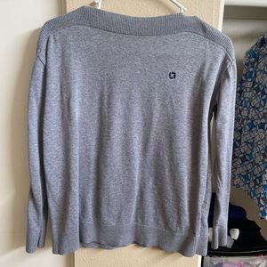 Lanes End Chase Sweater
